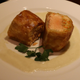 Salmon en Croute at The Bedford by Martha Stewart